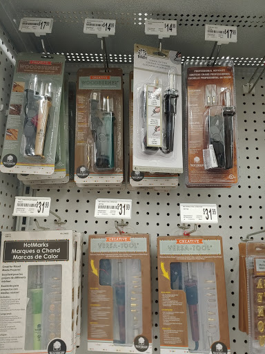 Craft Store «Michaels», reviews and photos, 251 Highland Ave, Seekonk, MA 02771, USA