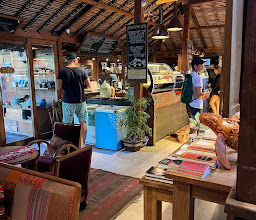 Drifter Surf Shop Cafe & Gallery photo