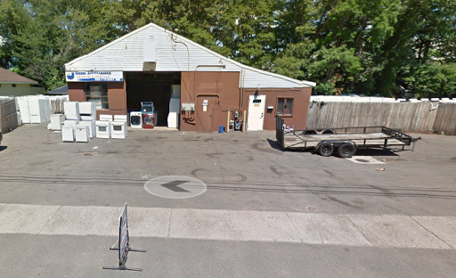 Appliance Store «J Used Appliances Repair & Services», reviews and photos, 1030 Tolland St, East Hartford, CT 06108, USA