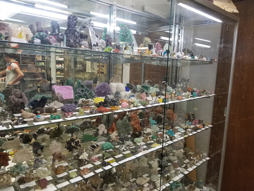 Rock Shop «Handley Rock & Jewelry Supply», reviews and photos, 6160 NE Hwy 99, Vancouver, WA 98665, USA
