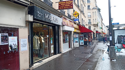 Délicatesse Exotique à Paris