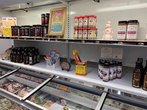 Butcher Shop «Carlton Farms», reviews and photos, 10600 NW Westside Rd, Carlton, OR 97111, USA