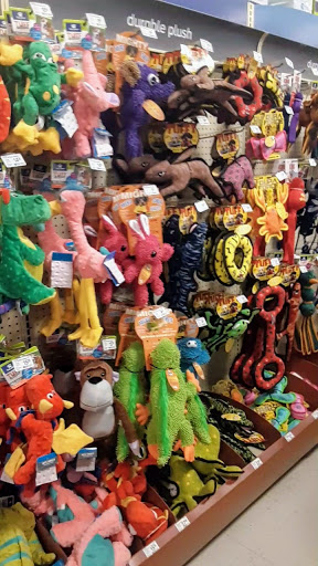 Pet Supply Store «PetSmart», reviews and photos, 6019 Wade Hampton Blvd, Taylors, SC 29687, USA