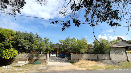 Sekolah Menengah Kebangsaan Kompleks Rantau Abang