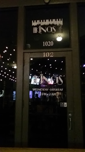 Bar «Kings Live Music», reviews and photos, 1020 Front St, Conway, AR 72032, USA