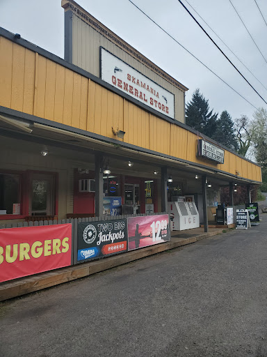 General Store «Skamania General Store & Beacon Rock Cafe», reviews and photos, 33001 WA-14, Stevenson, WA 98648, USA