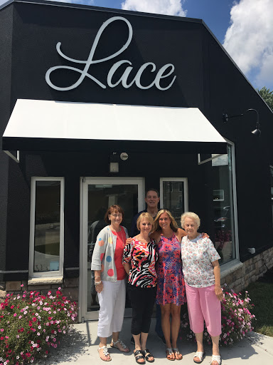 Bridal Shop «Lace Bridal Couture», reviews and photos, 100 W Benson St, Cincinnati, OH 45215, USA