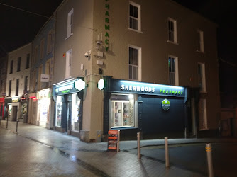 McCabes Pharmacy Wexford (Sherwoods)