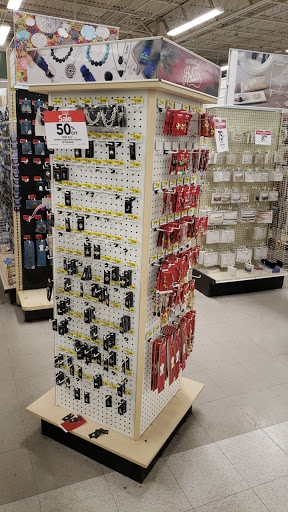 Fabric Store «Jo-Ann Fabrics and Crafts», reviews and photos, 26337 Brookpark Rd, North Olmsted, OH 44070, USA