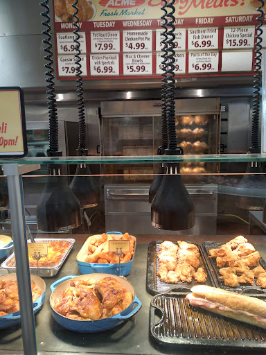 Grocery Store «Acme Fresh Market No. 12», reviews and photos, 2630 Bailey Rd, Cuyahoga Falls, OH 44221, USA