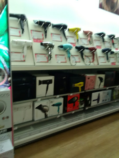 Hair Salon «Ulta Beauty», reviews and photos, 120 Dunes Plaza, Michigan City, IN 46360, USA