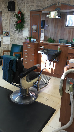 Barber Shop «Cheshire Barber Shop», reviews and photos, 1042 S Main St, Cheshire, CT 06410, USA