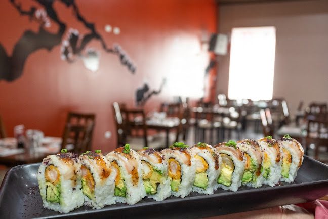 Okane Restaurant Comida Oriental - Chimbote