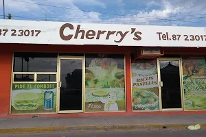 Cherry's Pizza image