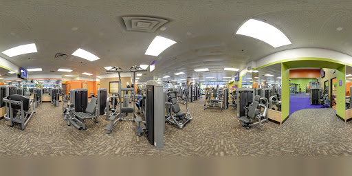 Gym «Anytime Fitness», reviews and photos, 4112 Franklin St, Michigan City, IN 46360, USA