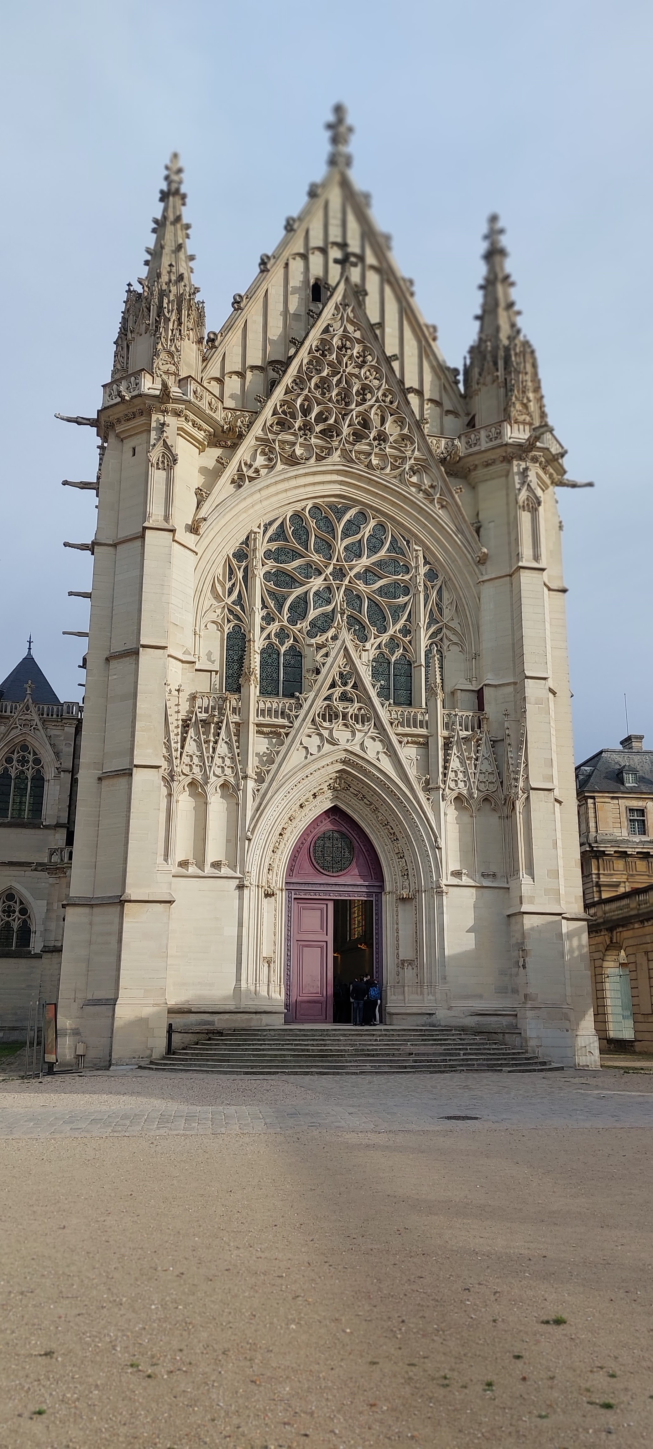 Photo n° 4 de l'avis de Brice.e fait le 30/10/2022 à 19:43