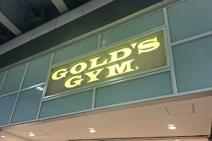 Gold's Gym Ginza Tokyo image