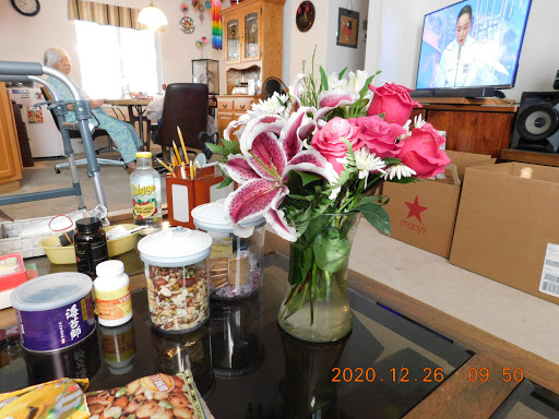 Florist «Blooms Today», reviews and photos, 15405 John Marshall Hwy, Haymarket, VA 20169, USA