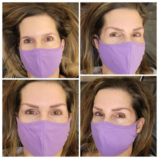 Soft Touch Microblading And Training image 10