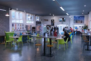 The Food Hall image