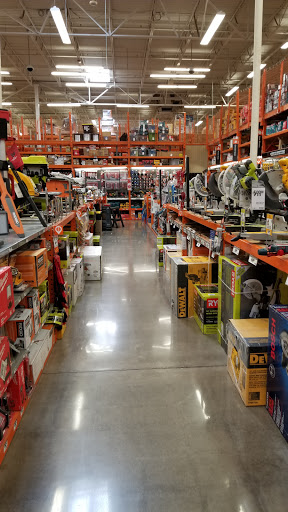 Home Improvement Store «The Home Depot», reviews and photos, 2013 Hwy 377, Keller, TX 76248, USA