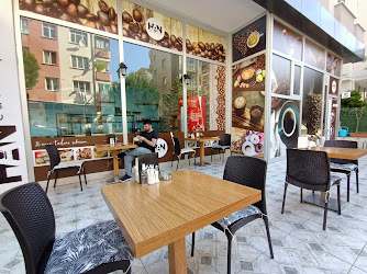 Han Cafe