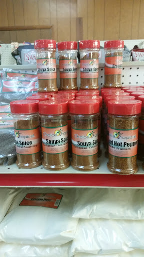 Grocery Store «Himalayan Grocery Store», reviews and photos, 125 S Main St, Stillwater, OK 74074, USA