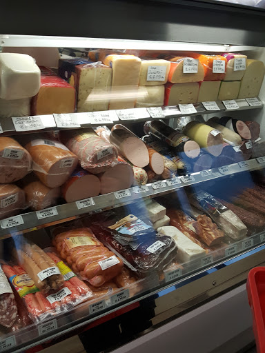 Grocery Store «Minsk Market», reviews and photos, 3920 Cedar Grove Pkwy, Eagan, MN 55122, USA