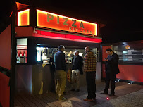 Photos du propriétaire du Pizzas à emporter PIZZA KITCHEN à Givors - n°10
