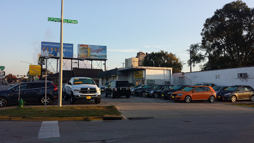 Used Car Dealer «AmesCars.com», reviews and photos, 128 S Duff Ave, Ames, IA 50010, USA