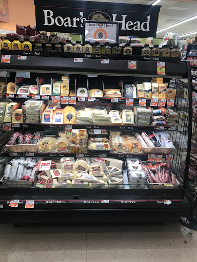 Grocery Store «ACME Markets», reviews and photos, 614 Clinton St, Hoboken, NJ 07030, USA