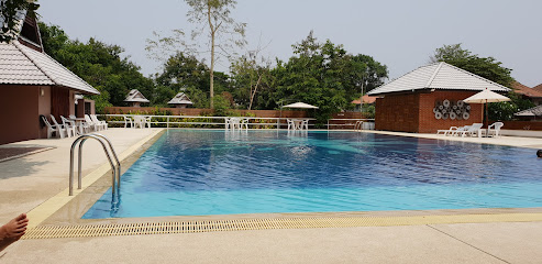 Swimming Pool And Fitness