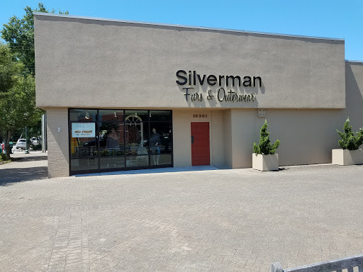 Silverman Furs