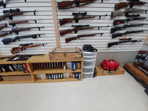 Gun Shop «Franktown Firearms», reviews and photos, 7460 CO-86, Franktown, CO 80116, USA