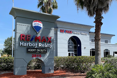 The Andreae Group at RE/MAX Harbor Realty