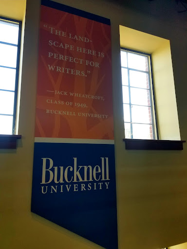 Book Store «Barnes & Noble at Bucknell University», reviews and photos, 400 Market St, Lewisburg, PA 17837, USA