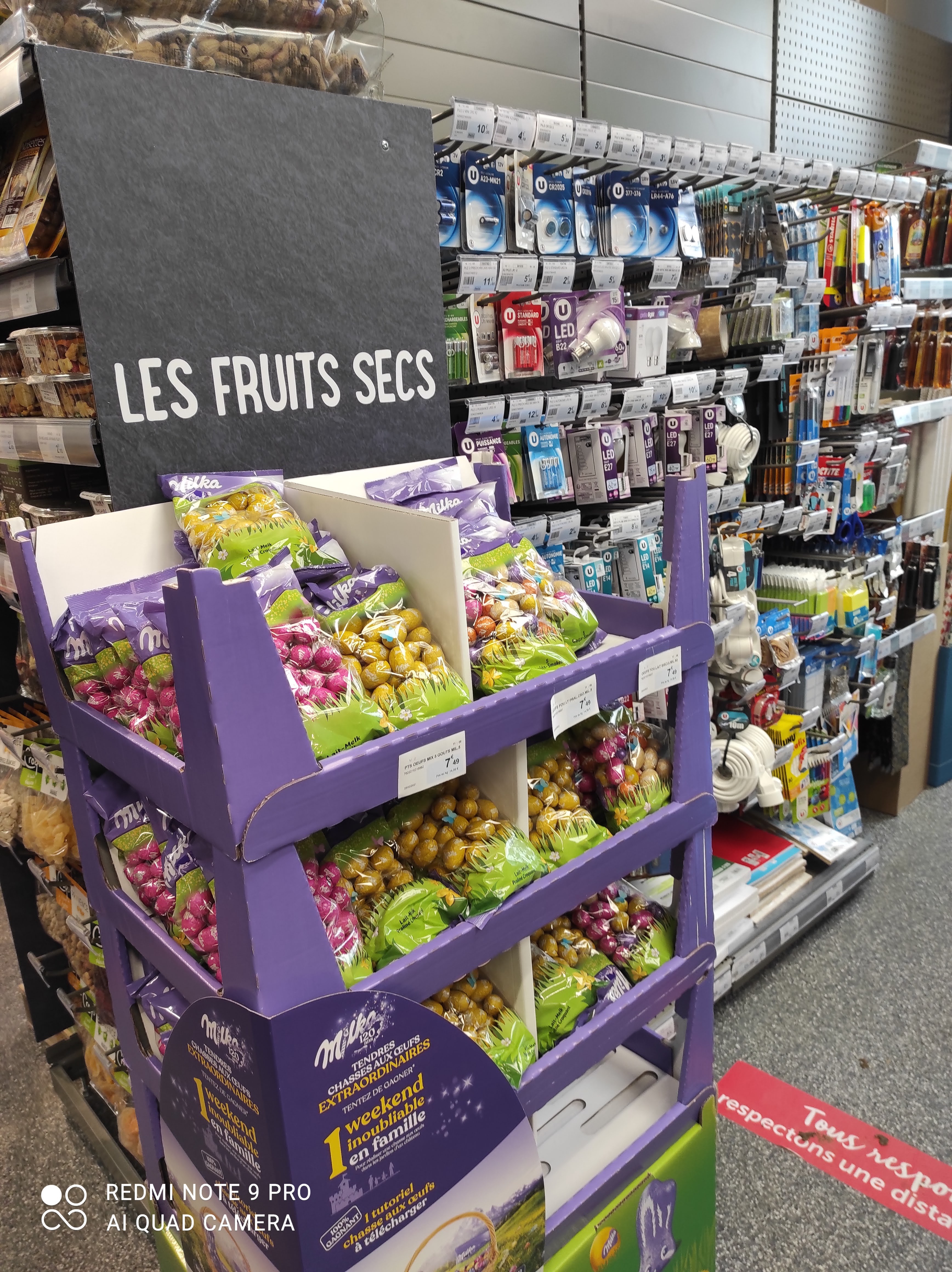 Photo n° 19 de l'avis de Estranged.l fait le 02/03/2021 à 22:23
