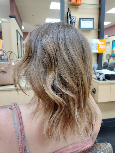 Hair Salon «SmartStyle Hair Salon», reviews and photos, 3250 Big Dalton Ave, Baldwin Park, CA 91706, USA