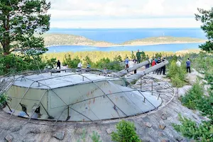 Hemsö Fortress image