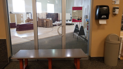 Gym «LA Fitness», reviews and photos, 3020 Chapel Hill Rd, Douglasville, GA 30135, USA