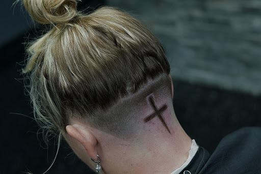 Barber Shop «Cuttn Up Barbershop», reviews and photos, 730 S Pleasantburg Dr #108, Greenville, SC 29607, USA