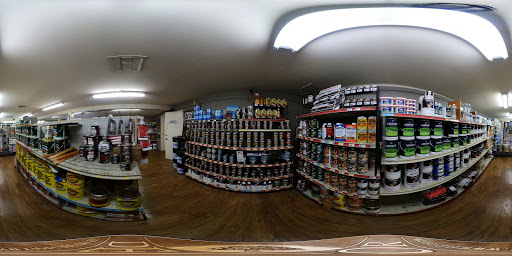 Paint Store «Decor Color & Design», reviews and photos, 2820 Thousand Oaks Blvd, Thousand Oaks, CA 91362, USA