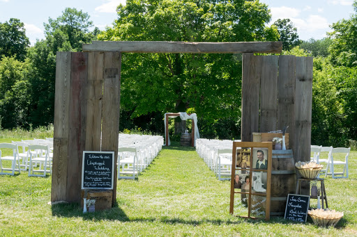 Wedding Venue «Gatherings on the Ridge», reviews and photos, 25941 WI-27, Eastman, WI 54626, USA