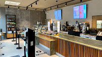 Atmosphère du Café Starbucks à Colmar - n°16