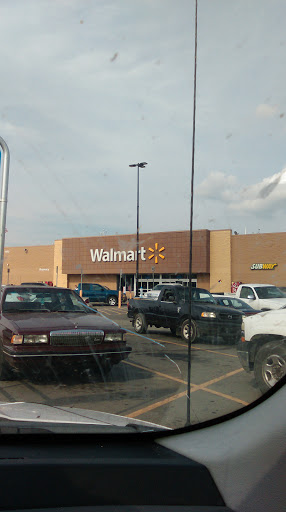 Department Store «Walmart Supercenter», reviews and photos, 1650 Edmonton Rd, Tompkinsville, KY 42167, USA
