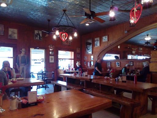 Coffee Shop «Dogleg Coffeehouse», reviews and photos, 315 Main St, Bandera, TX 78003, USA