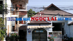 Nhà Nghỉ Ngọc Lai