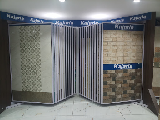 Kajaria Prima Plus Showroom - Best Tiles Designs for Bathroom, Kitchen, Wall & Floor in Ashok Vihar, Delhi