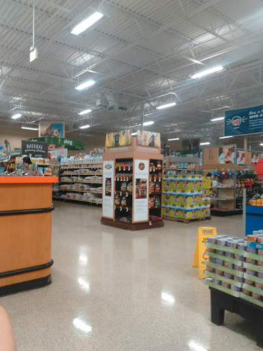 Pet Supply Store «PetSmart», reviews and photos, 1836 Joe Battle Blvd, El Paso, TX 79936, USA