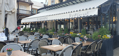 Casino Le Royal Chamonix à Chamonix-Mont-Blanc